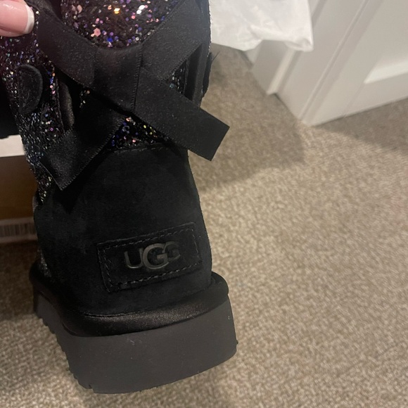 UGG Winter mini boots - Picture 6 of 12